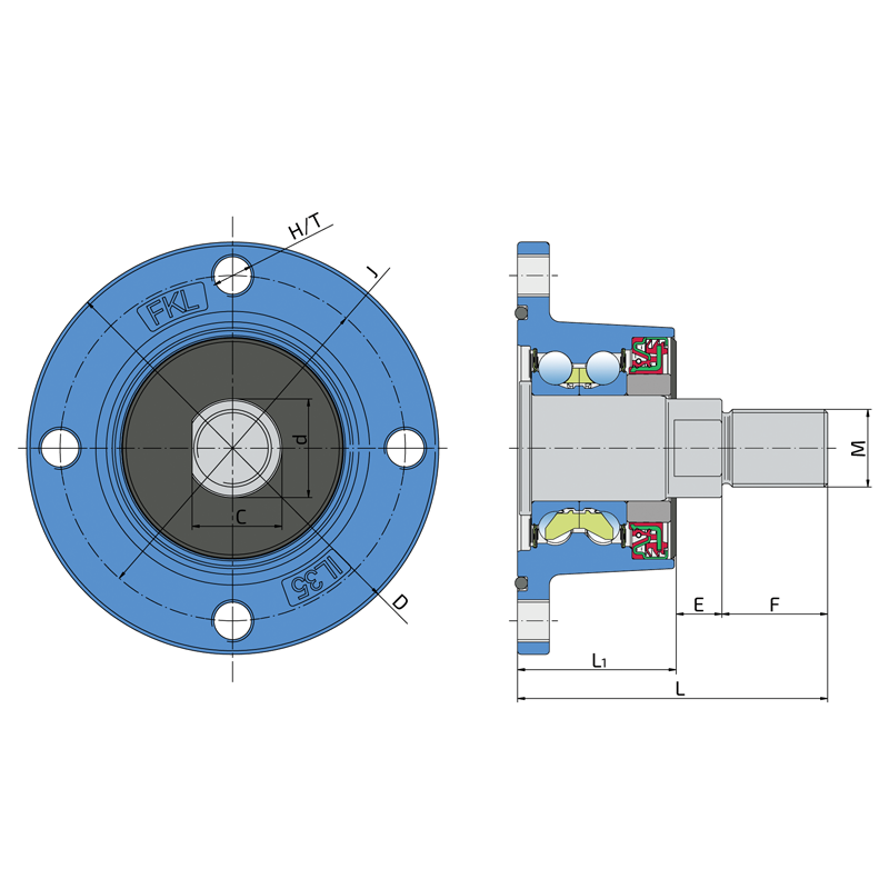 IL35-98/4T-M22x1.5 - imagine 3