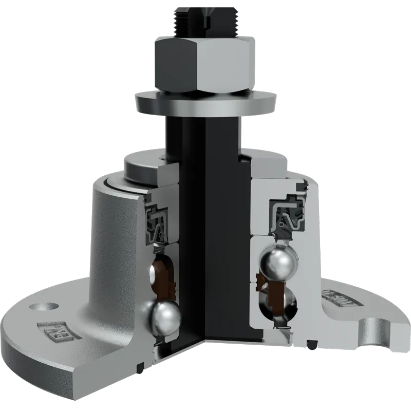 IL50-120/4H-M22x1.5