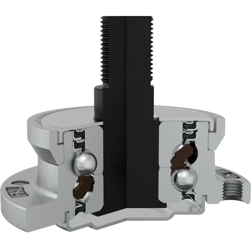IL50V-100/4T-M24x2
